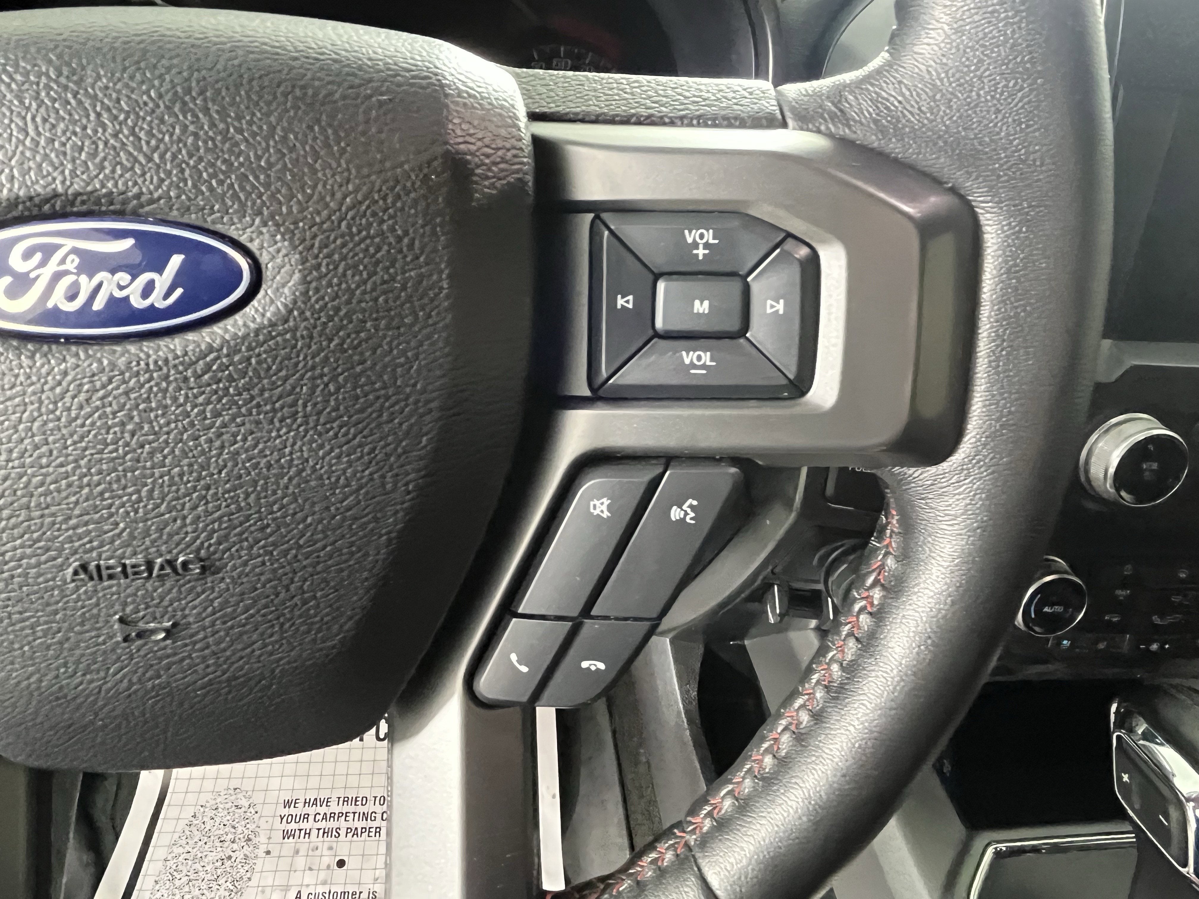 2019 Ford F-150 Base