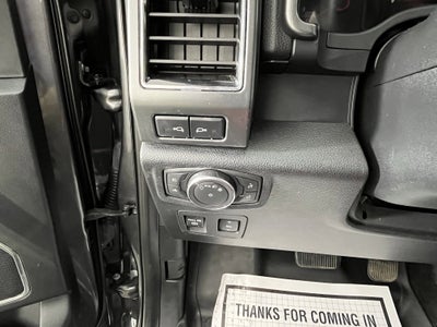 2019 Ford F-150 Base
