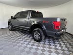 2019 Ford F-150 Base