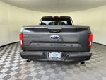 2019 Ford F-150 Base