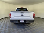 2020 Ford F-150 Base