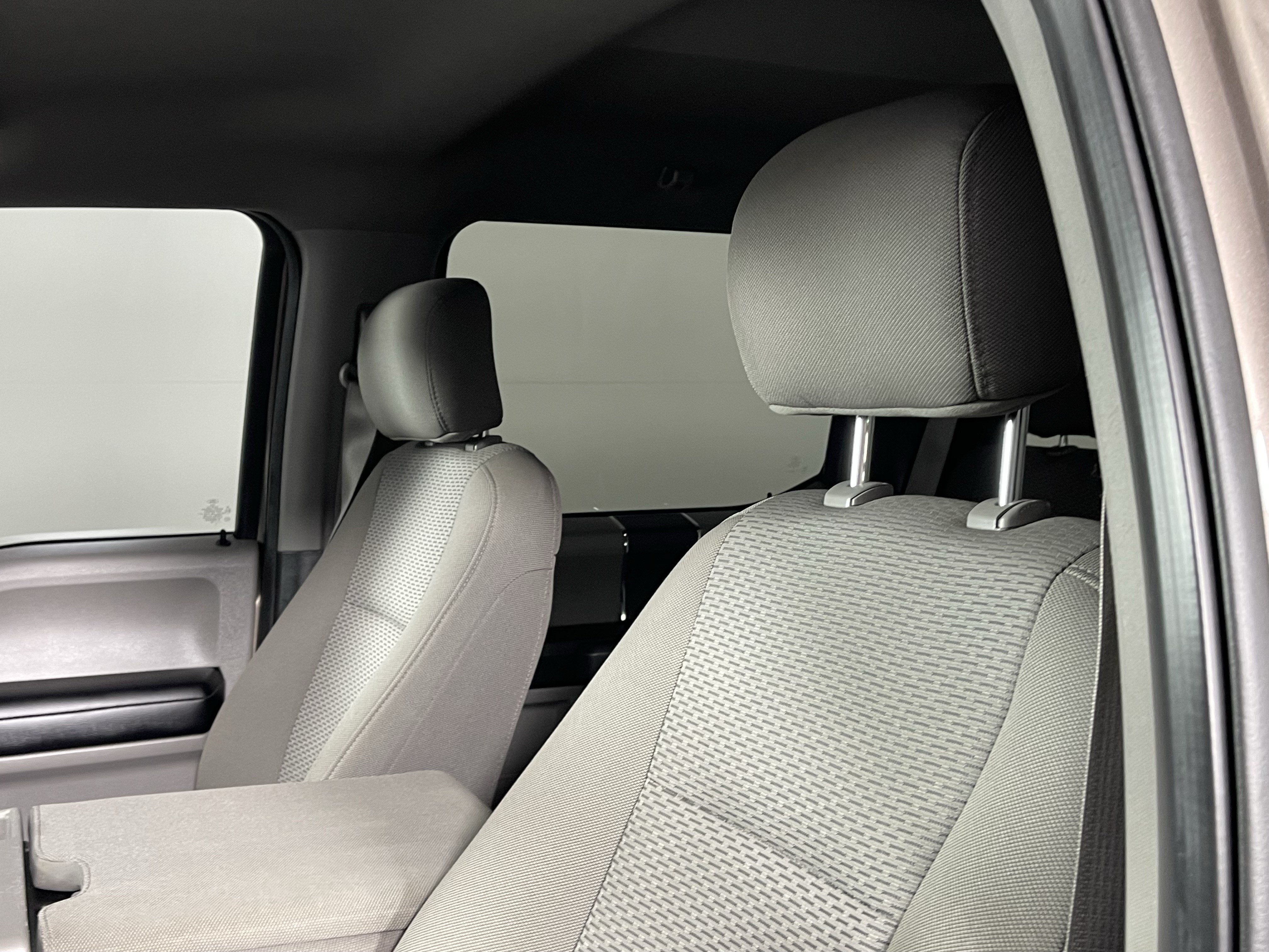 2018 Ford F-150 Base