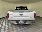 2017 Ford F-150 Base