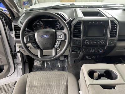 2018 Ford F-150 Base