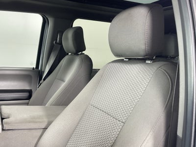 2018 Ford F-150 Base