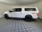 2018 Ford F-150 Base