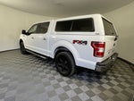 2018 Ford F-150 Base