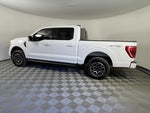 2023 Ford F-150 Base