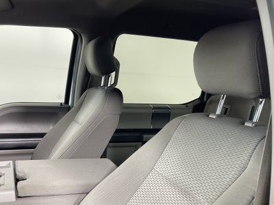 2017 Ford F-150 Base