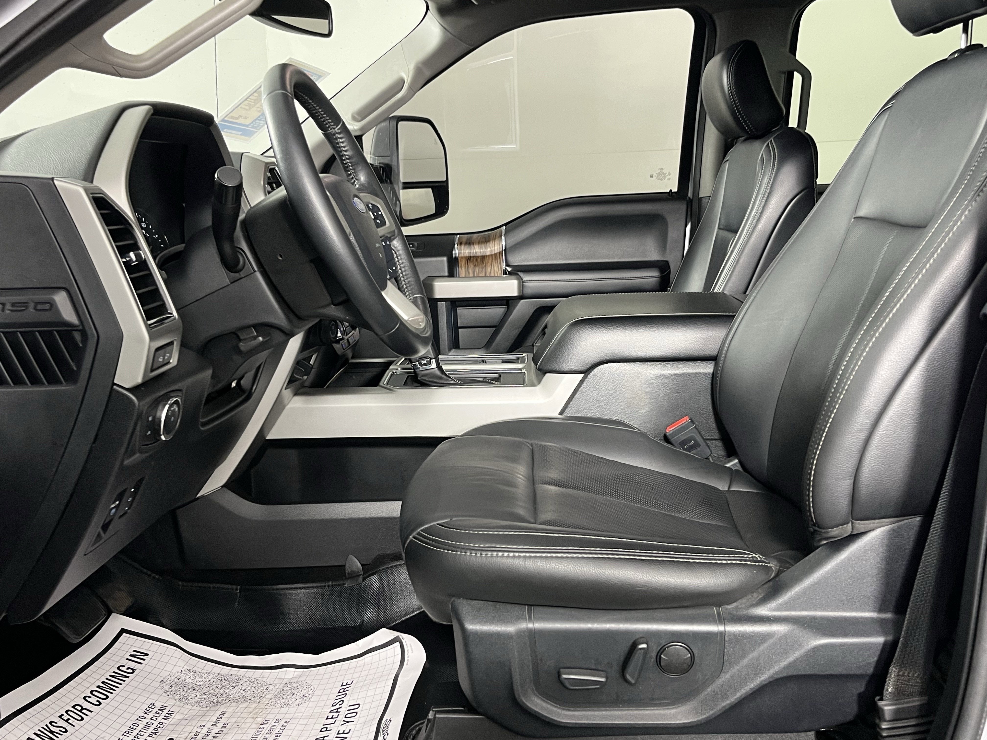 2020 Ford F-150 Base