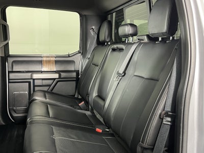 2020 Ford F-150 Base