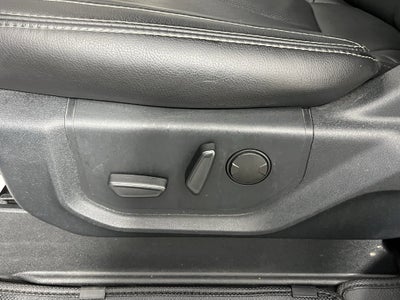 2020 Ford F-150 Base