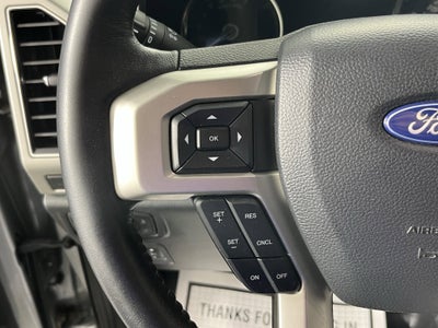 2020 Ford F-150 Base