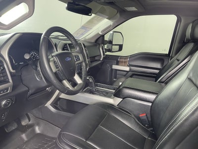 2020 Ford F-150 Base
