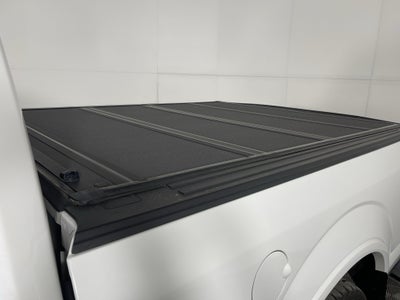 2020 Ford F-150 Base