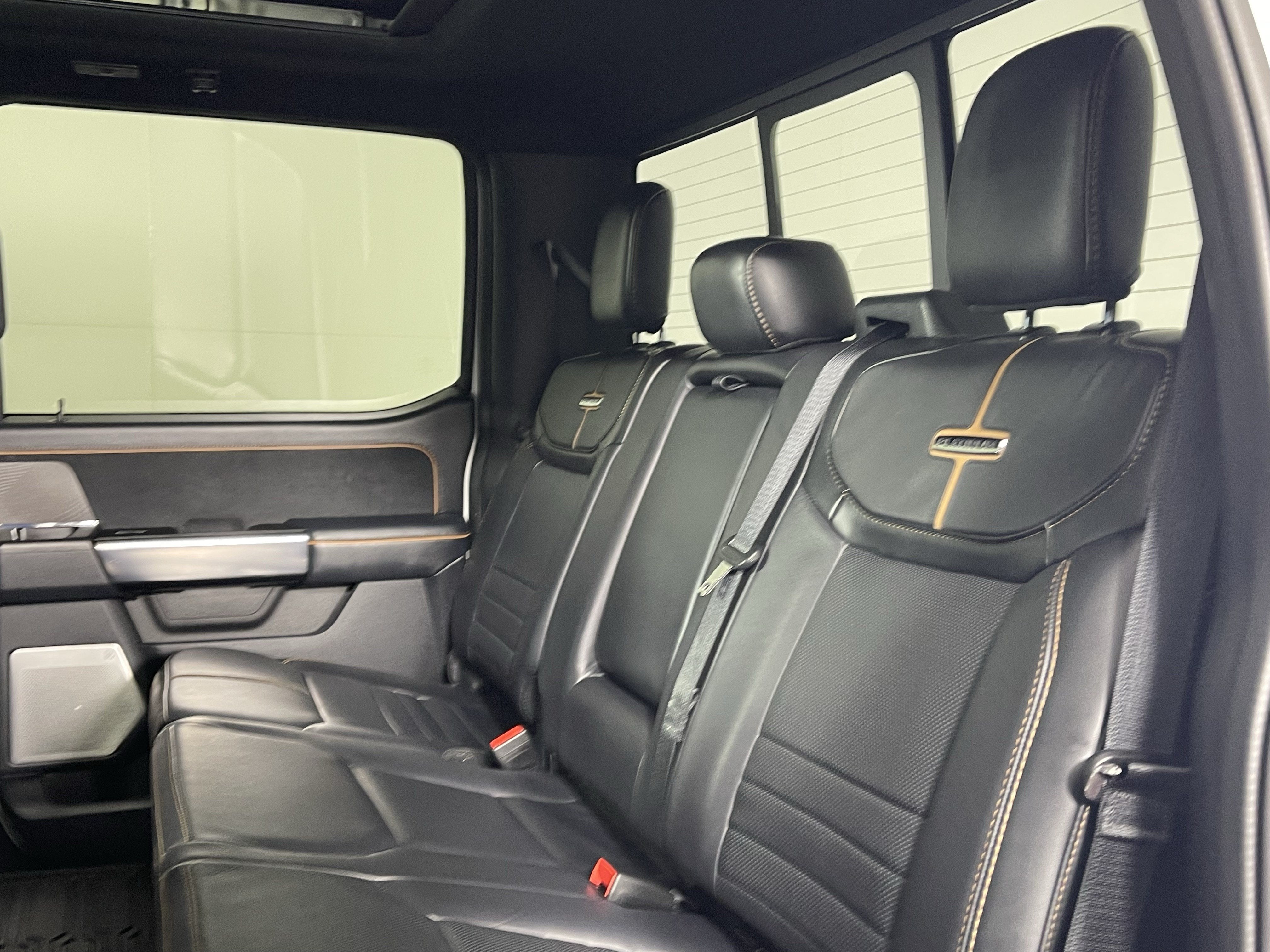 2023 Ford F-150 Base