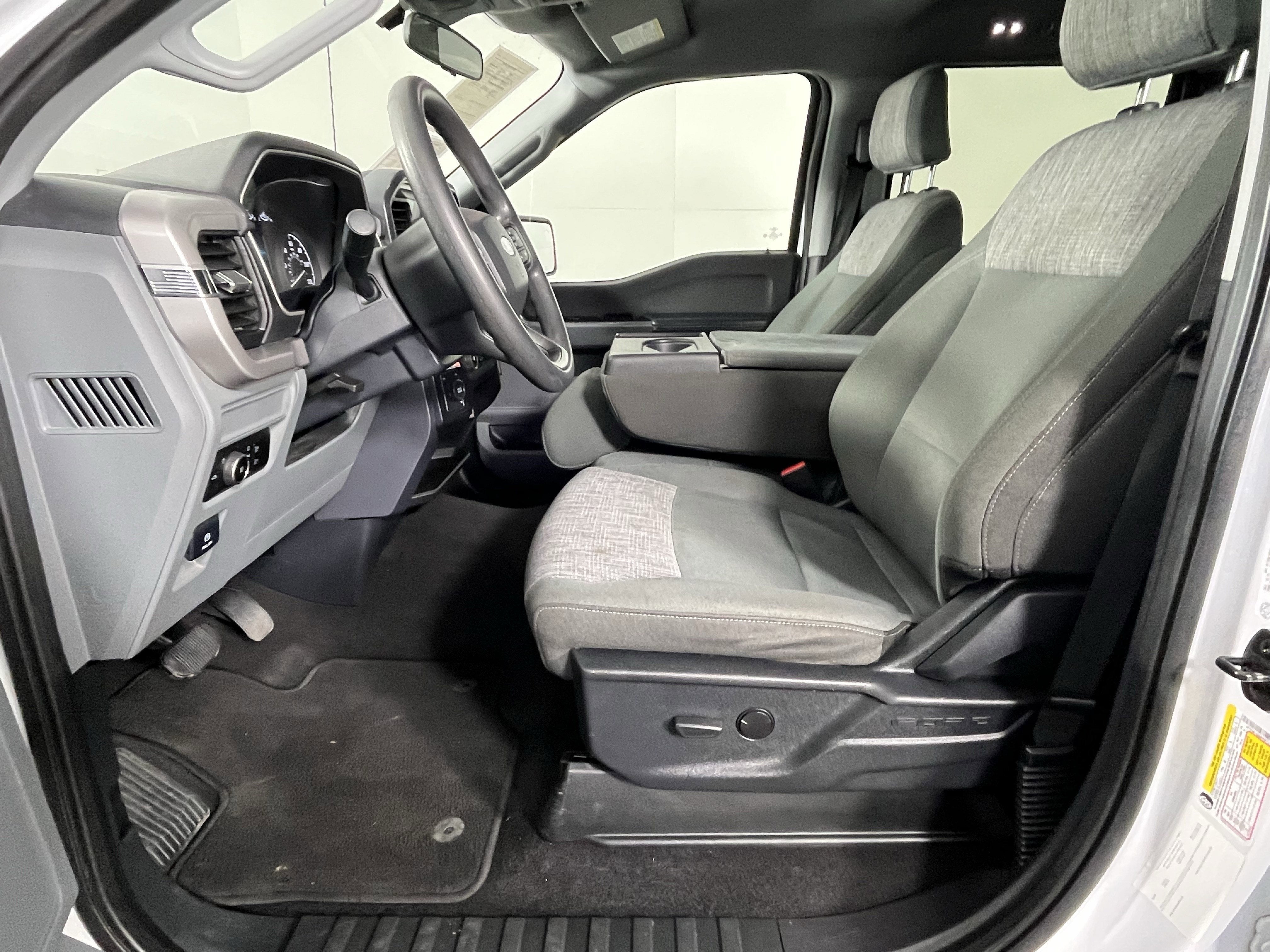 2023 Ford F-150 Base