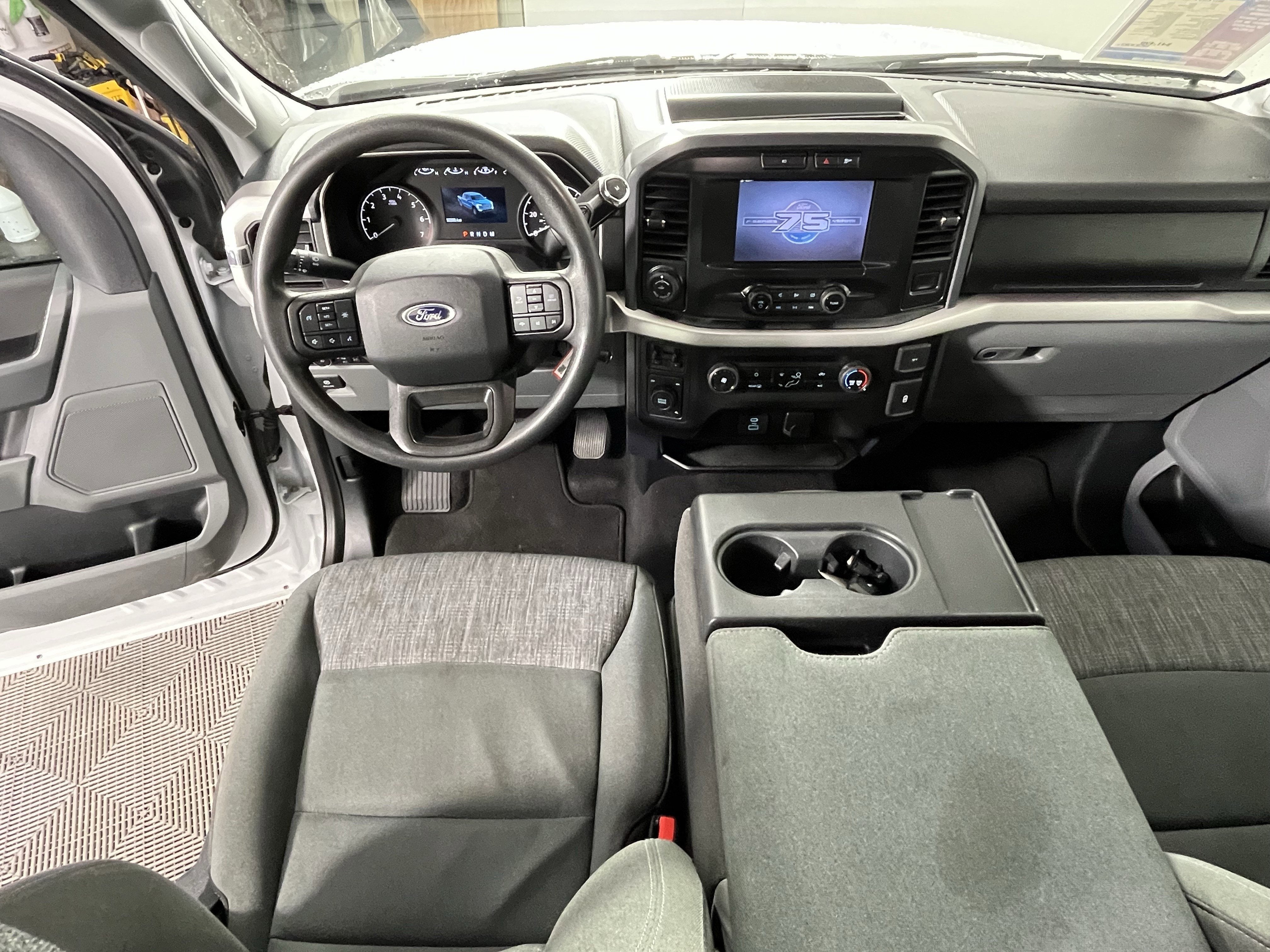 2023 Ford F-150 Base