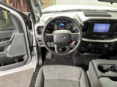2023 Ford F-150 Base