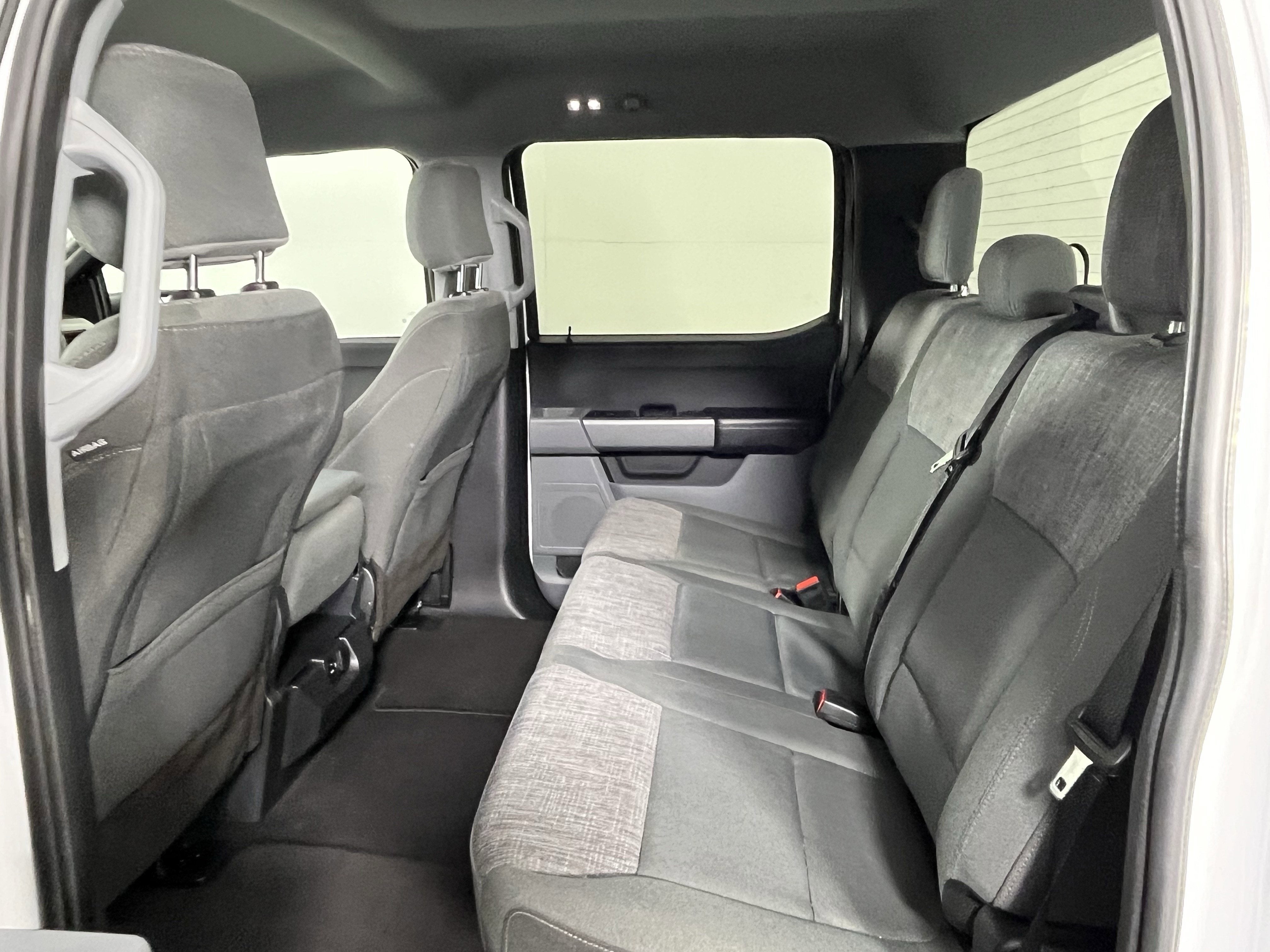 2023 Ford F-150 Base