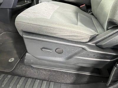 2023 Ford F-150 Base