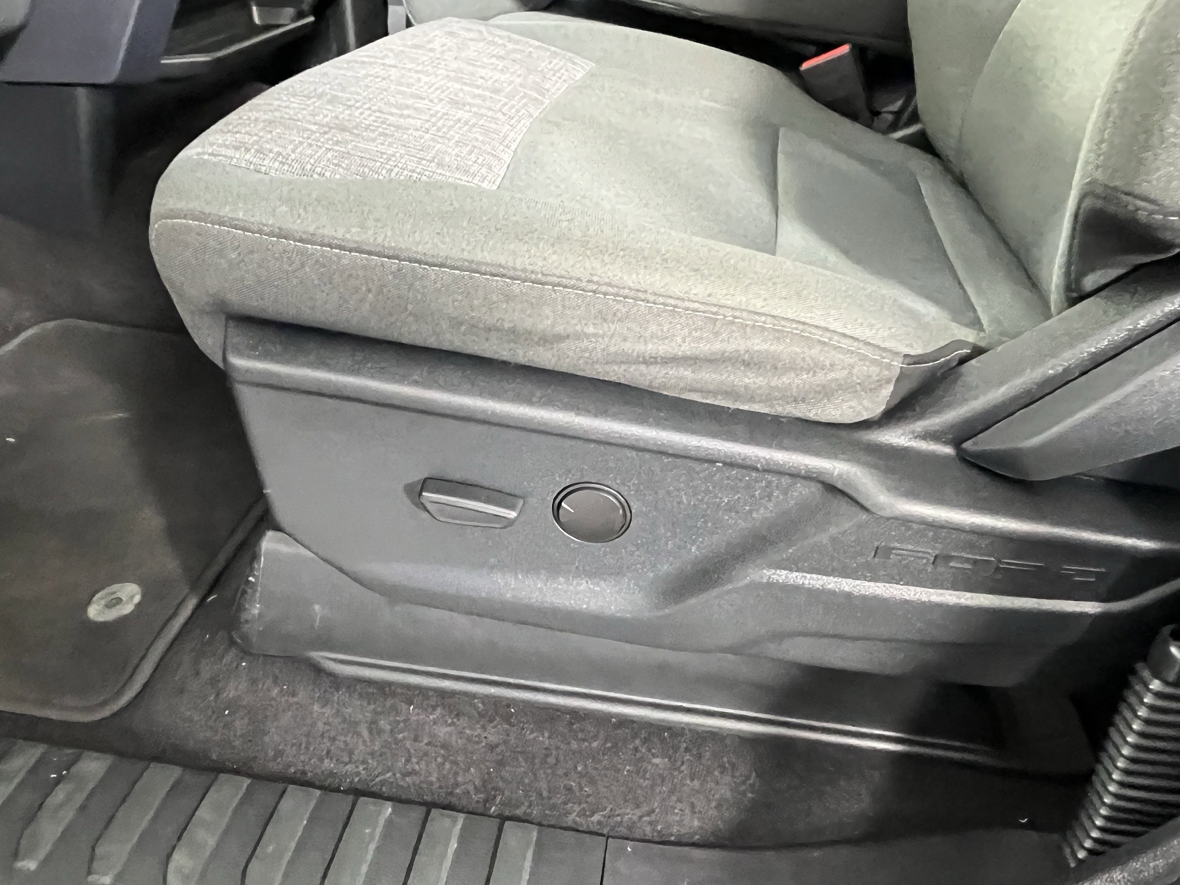 2023 Ford F-150 Base