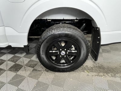 2023 Ford F-150 Base