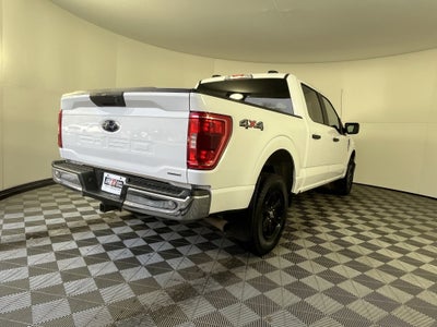 2023 Ford F-150 Base