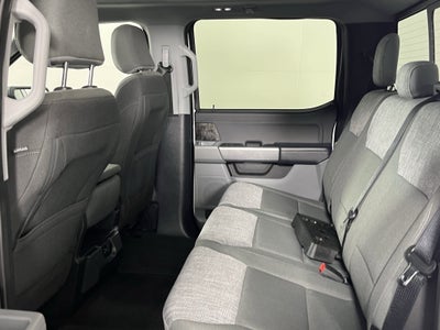 2023 Ford F-150 Base