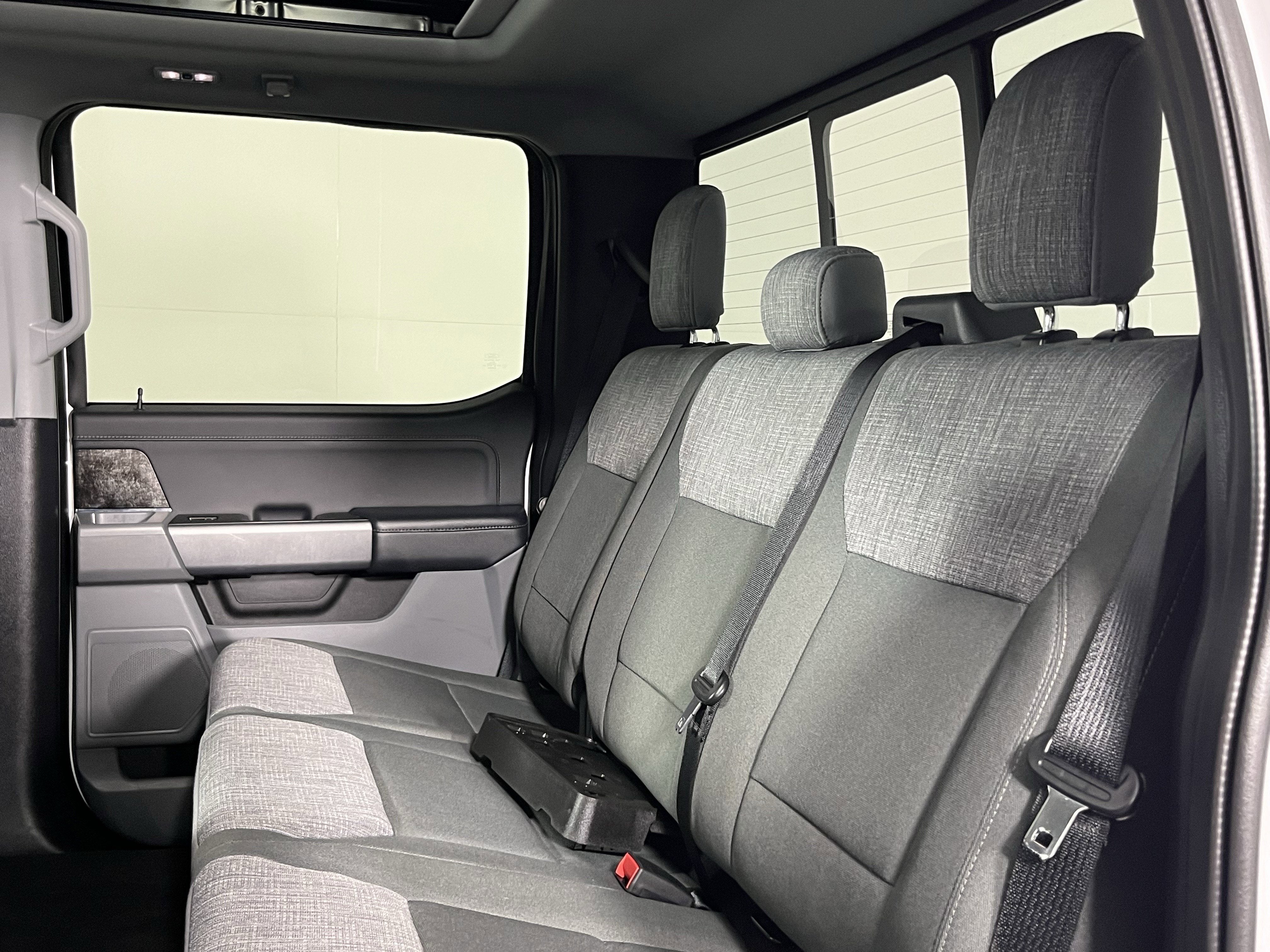 2023 Ford F-150 Base