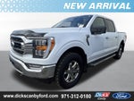 2023 Ford F-150 Base