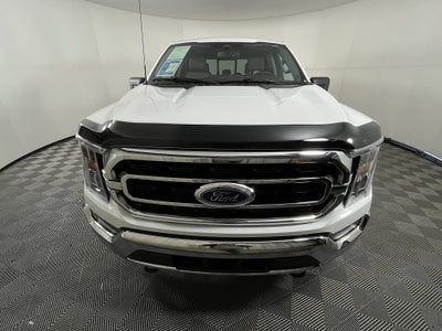2023 Ford F-150 Base