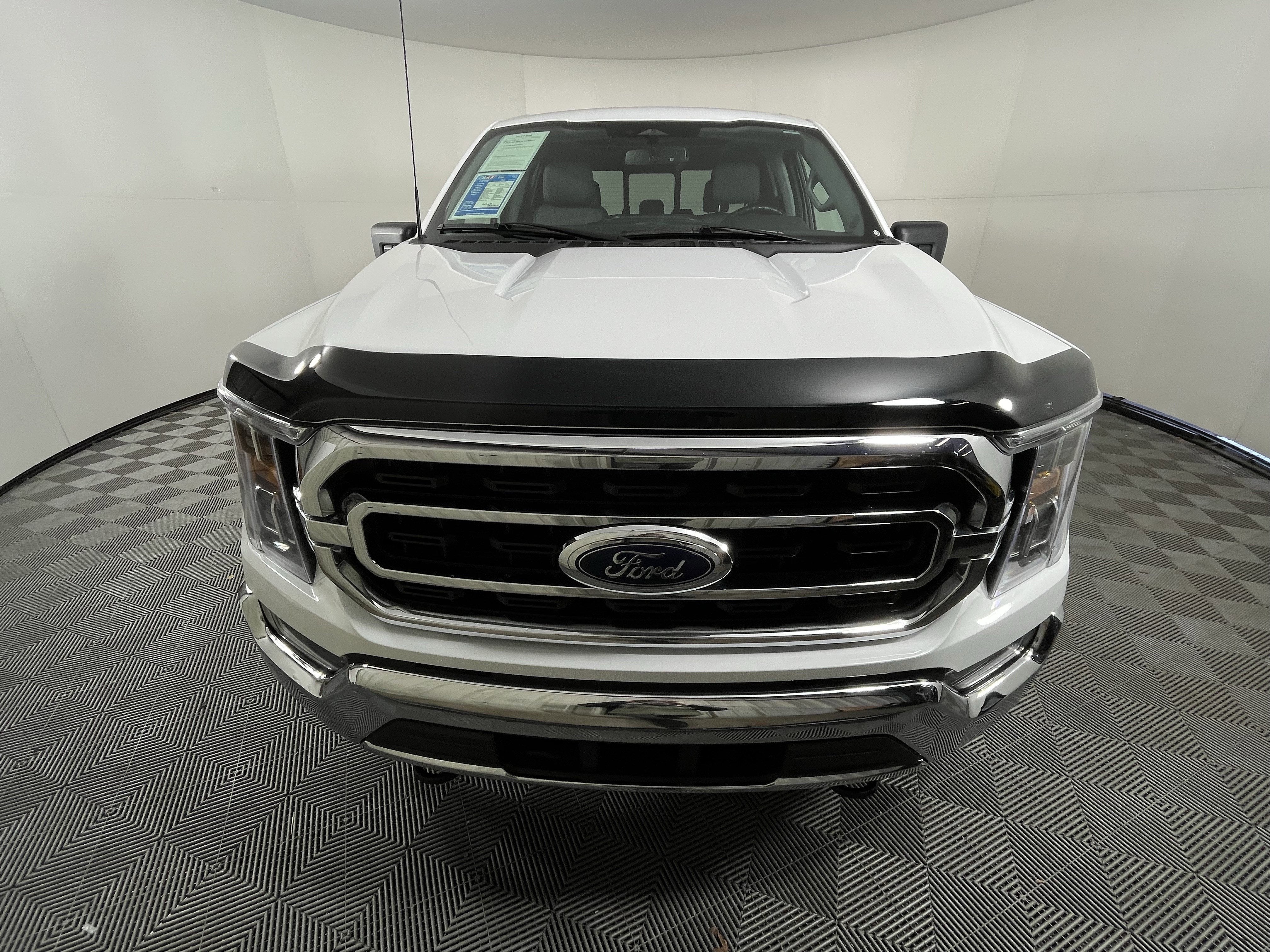 2023 Ford F-150 Base
