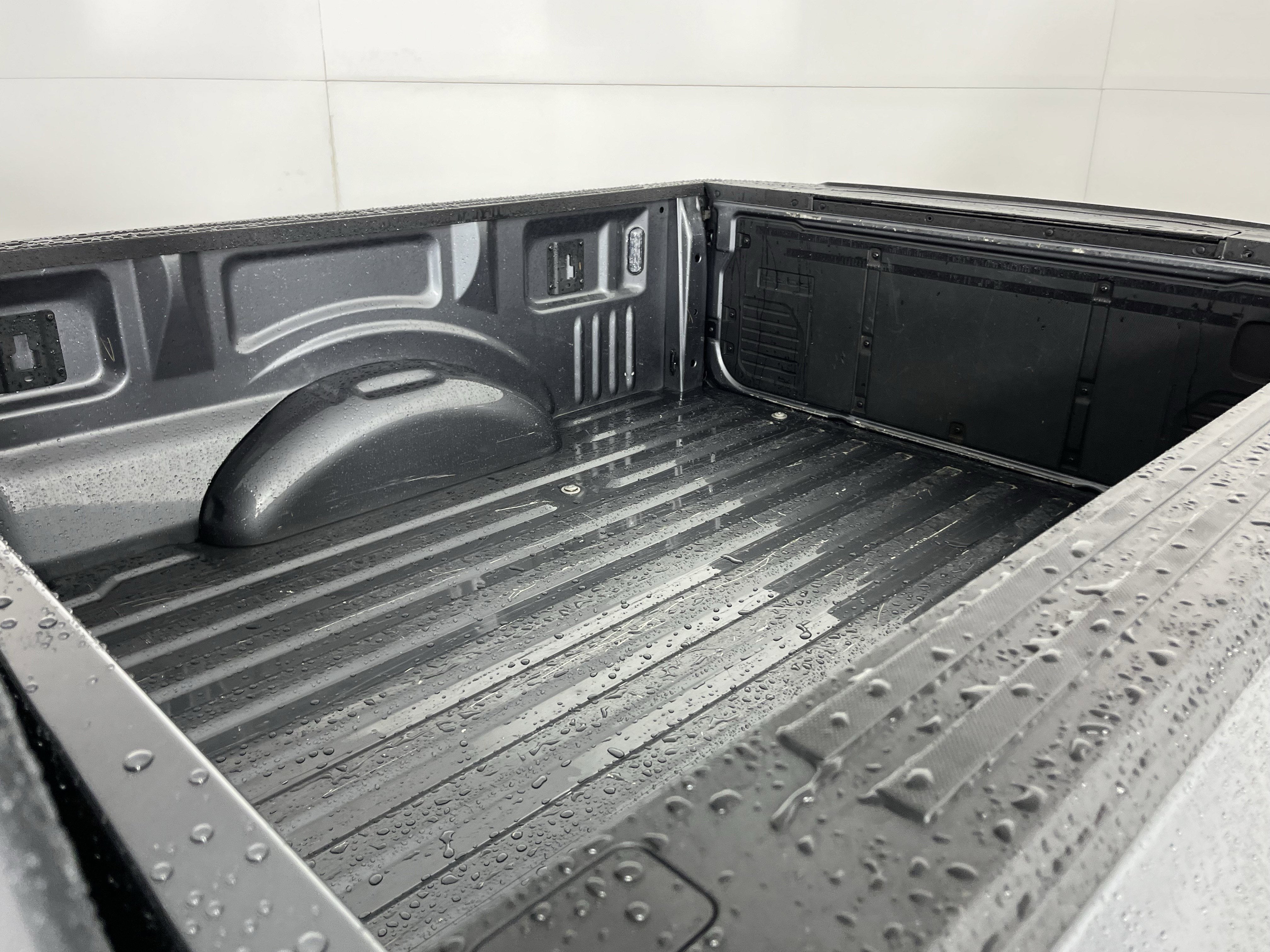 2023 Ford F-150 Base