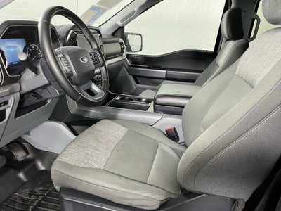 2023 Ford F-150 Base