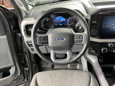 2023 Ford F-150 Base