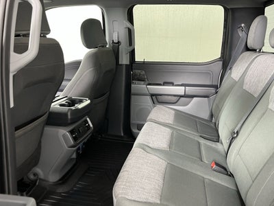 2023 Ford F-150 Base