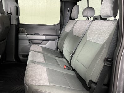 2023 Ford F-150 Base