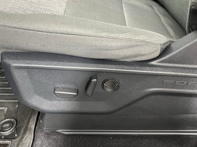 2023 Ford F-150 Base