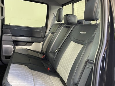 2023 Ford F-150 Base