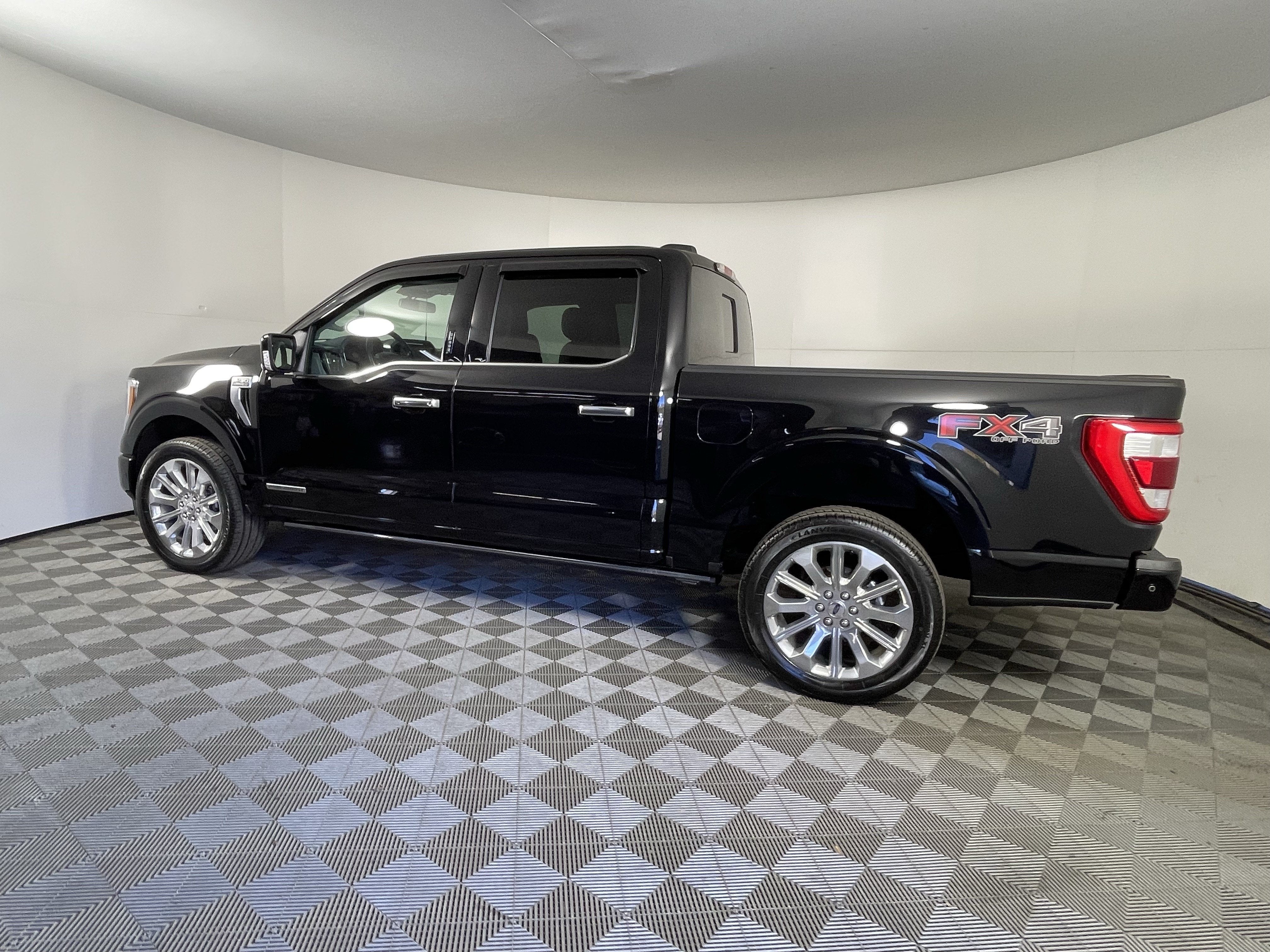2023 Ford F-150 Base