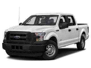 2015 Ford F-150 Base