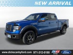 2012 Ford F-150 Base