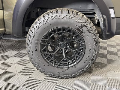 2024 Ford F-150 Raptor R