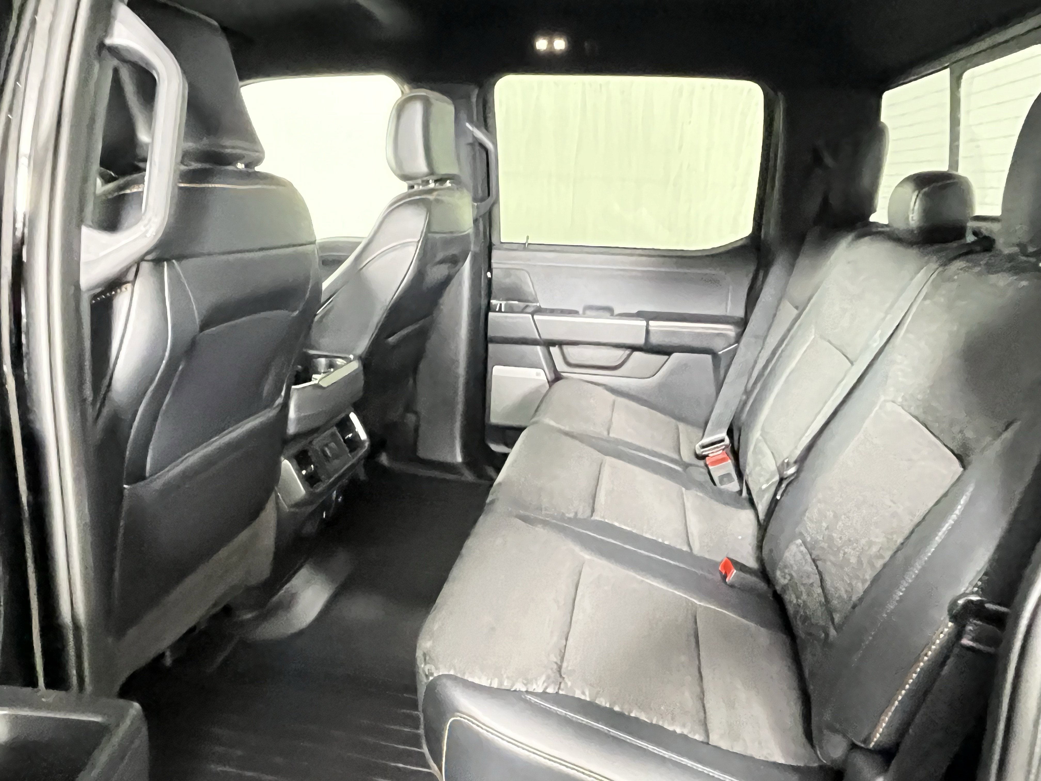 2024 Ford F-150 Tremor