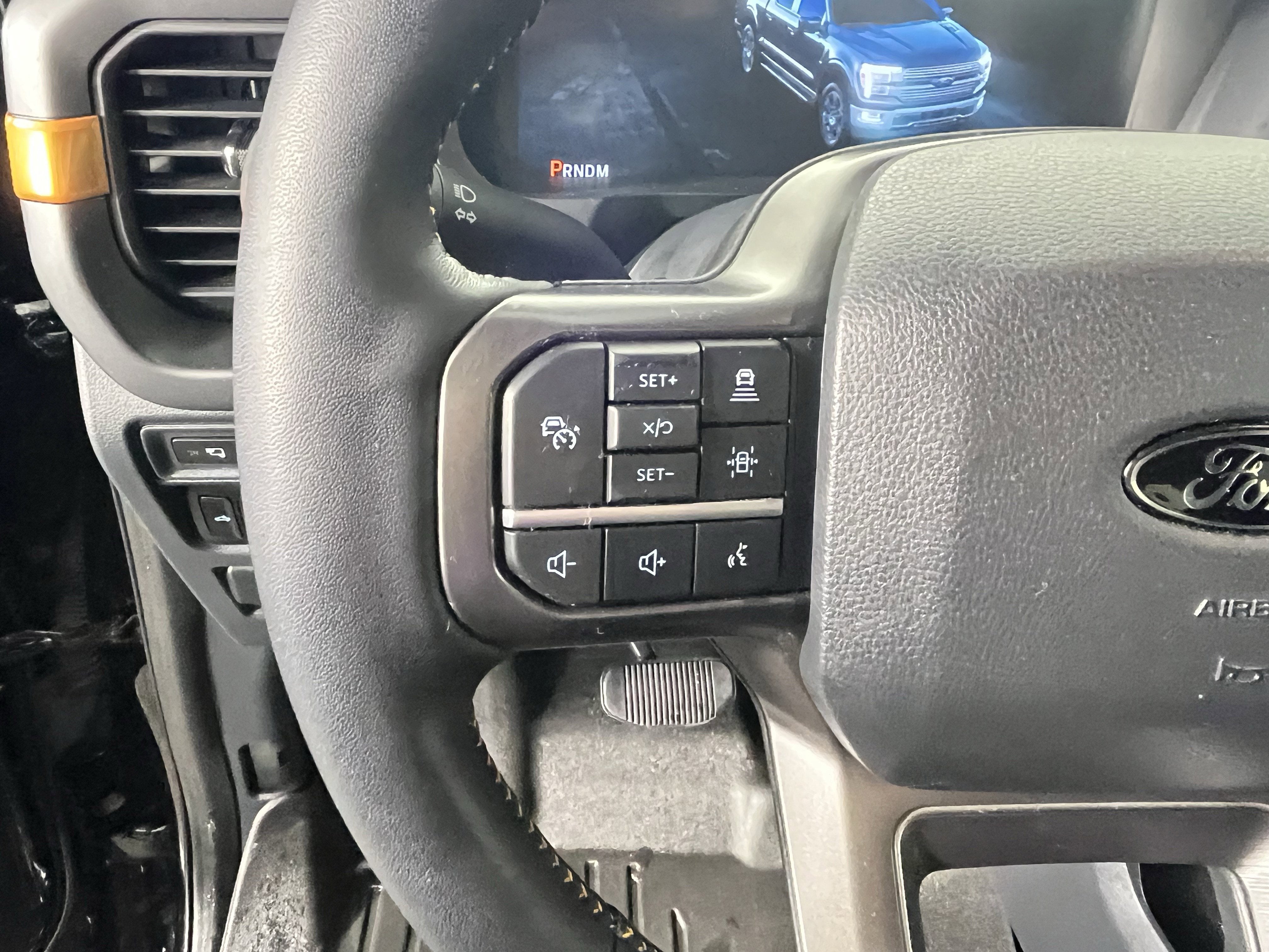 2024 Ford F-150 Tremor