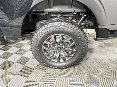 2024 Ford F-150 Tremor