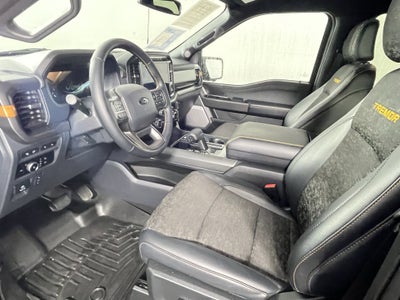 2024 Ford F-150 Tremor