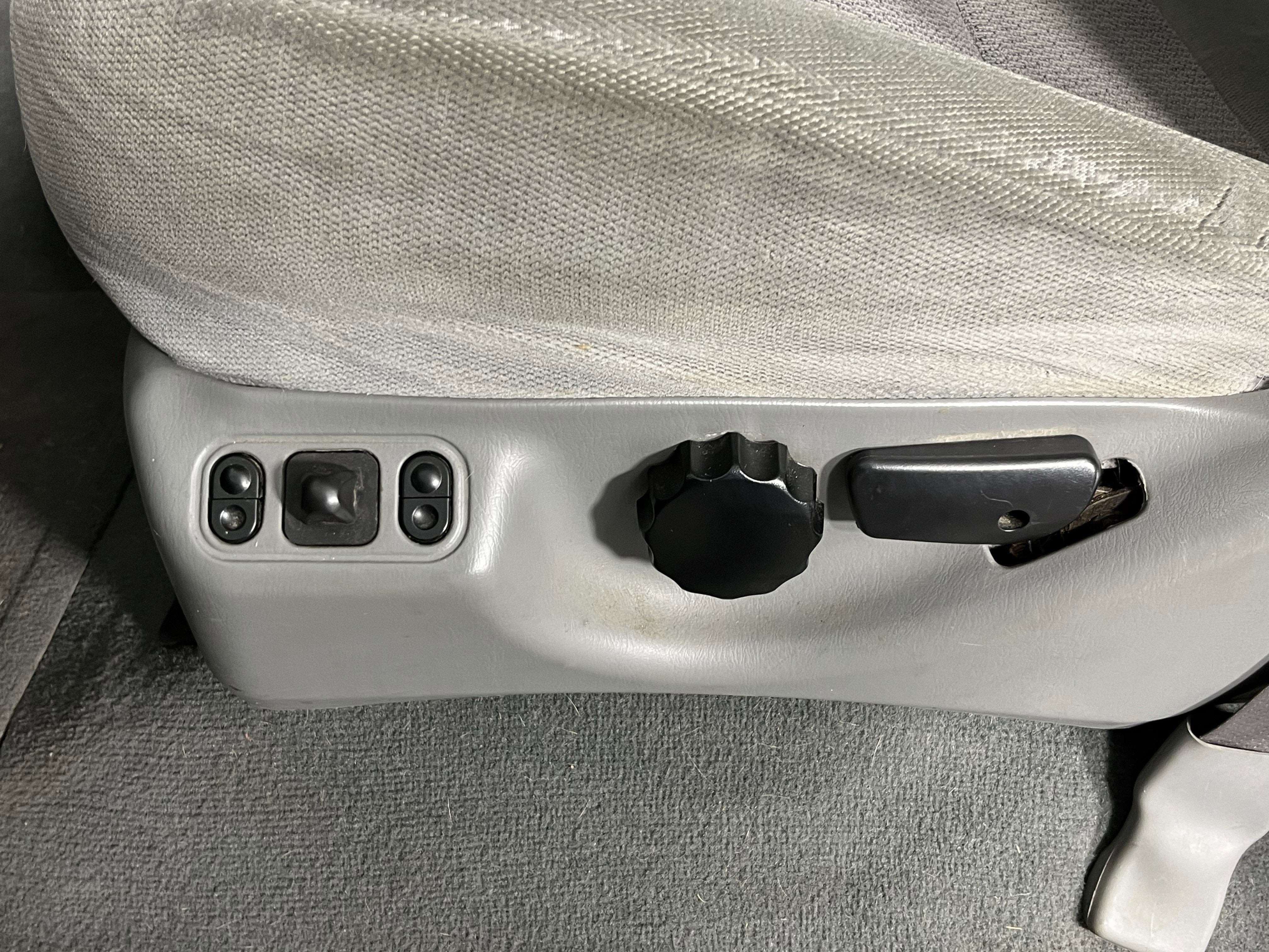 2003 Ford Super Duty F-250 Super Duty