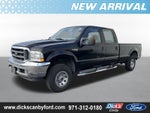 2003 Ford Super Duty F-250 Super Duty